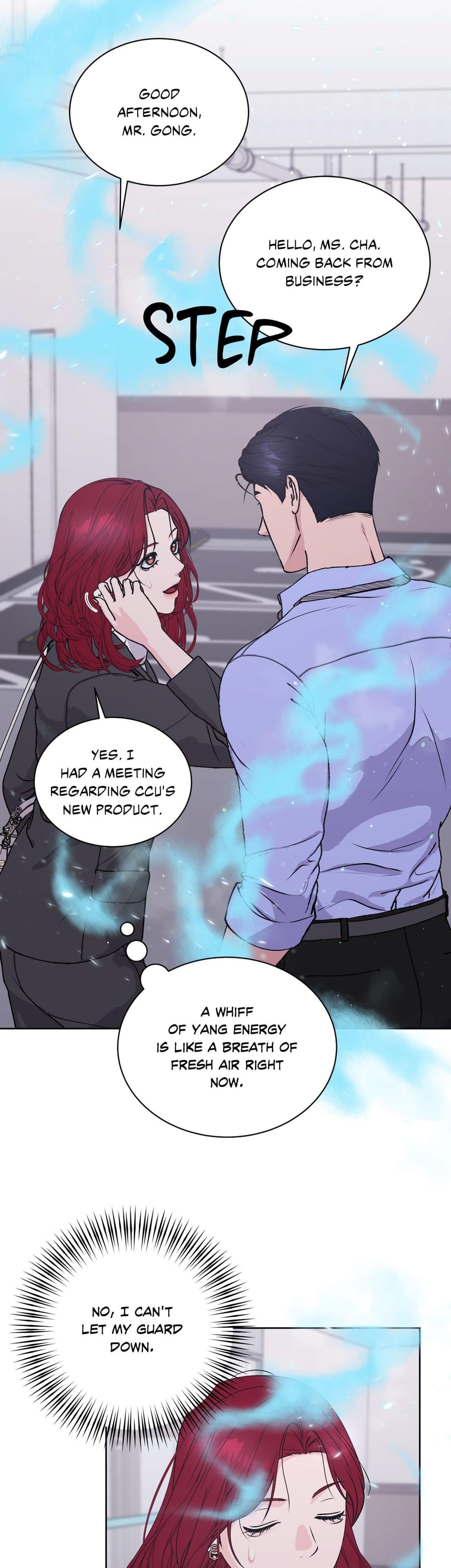 Nailing the Assignment (Uncensored), chapter 3, page 43 of 45