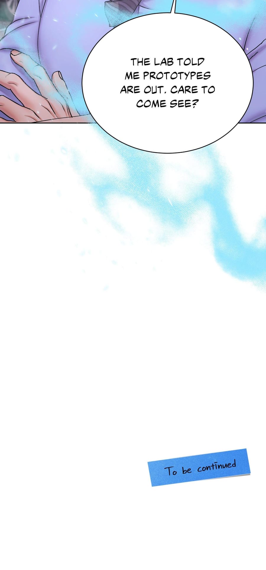 Nailing the Assignment (Uncensored), chapter 3, page 45 of 45