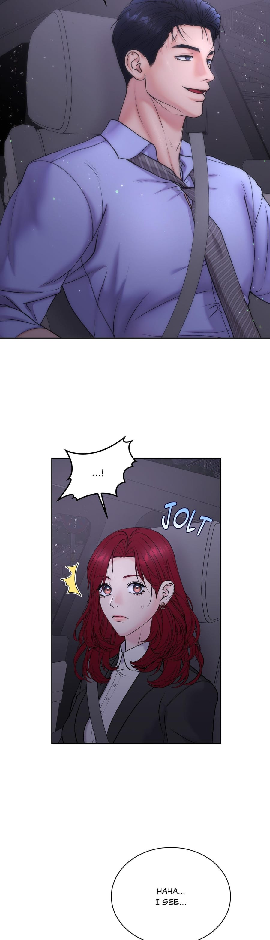 Nailing the Assignment (Uncensored), chapter 4, page 5 of 40
