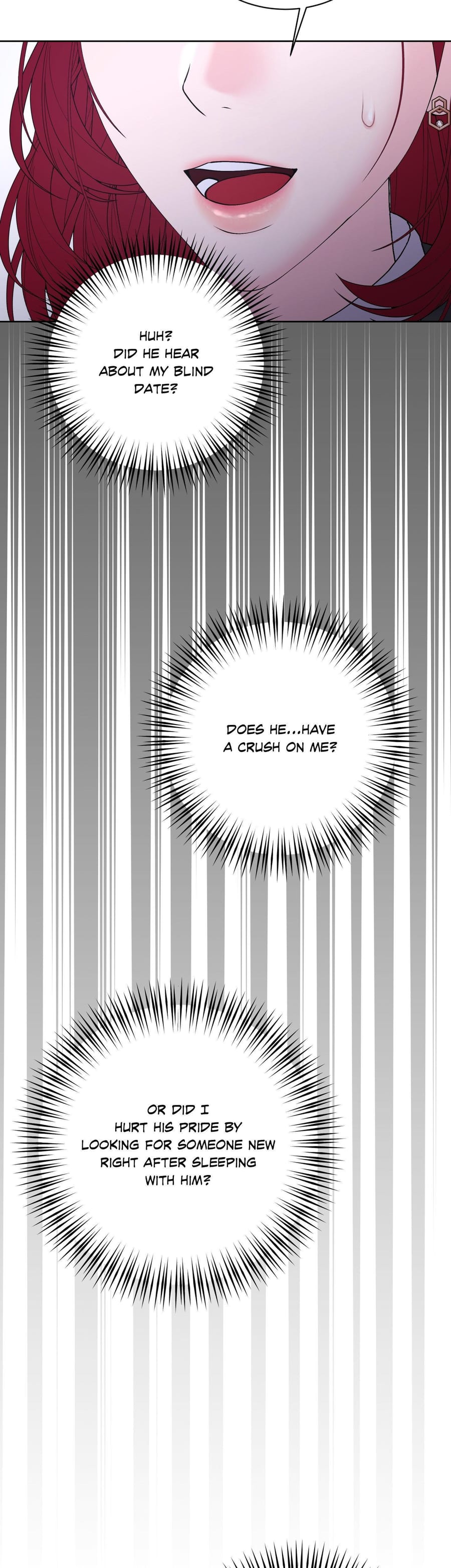 Nailing the Assignment (Uncensored), chapter 4, page 6 of 40