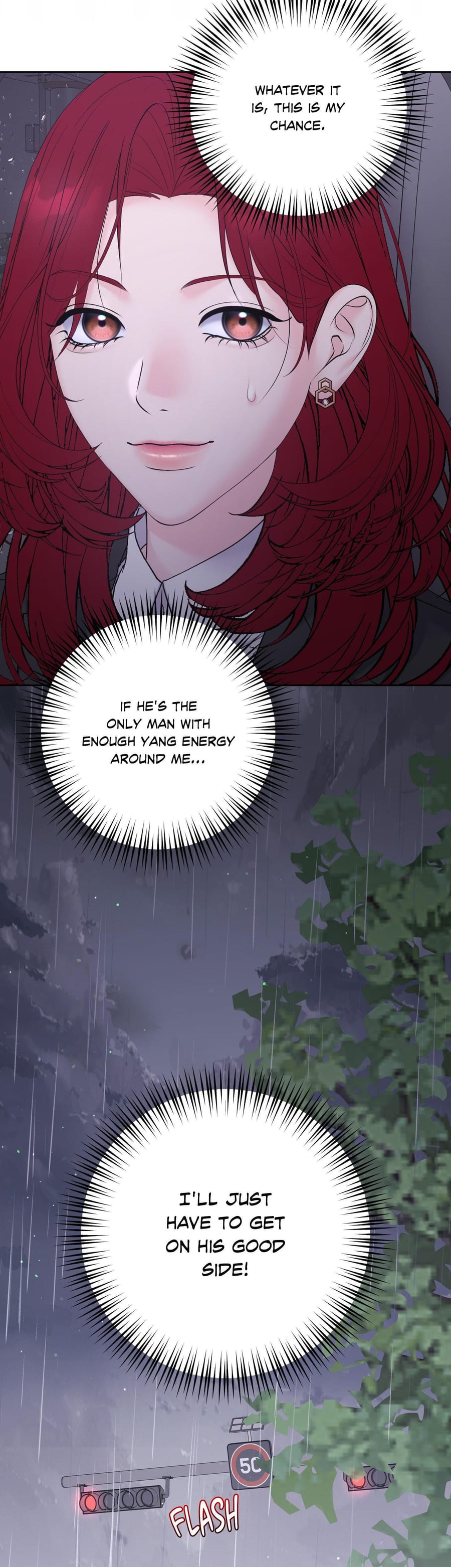 Nailing the Assignment (Uncensored), chapter 4, page 7 of 40