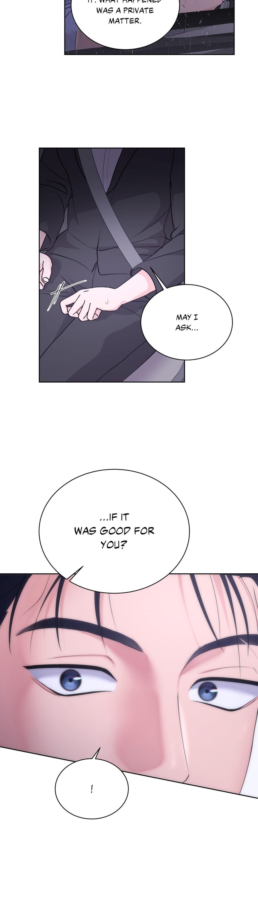 Nailing the Assignment (Uncensored), chapter 4, page 9 of 40
