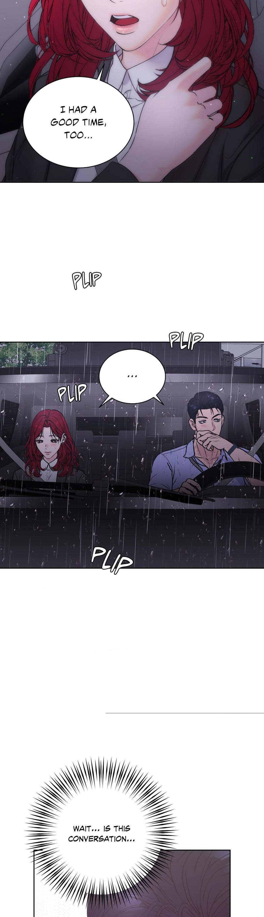 Nailing the Assignment (Uncensored), chapter 4, page 11 of 40