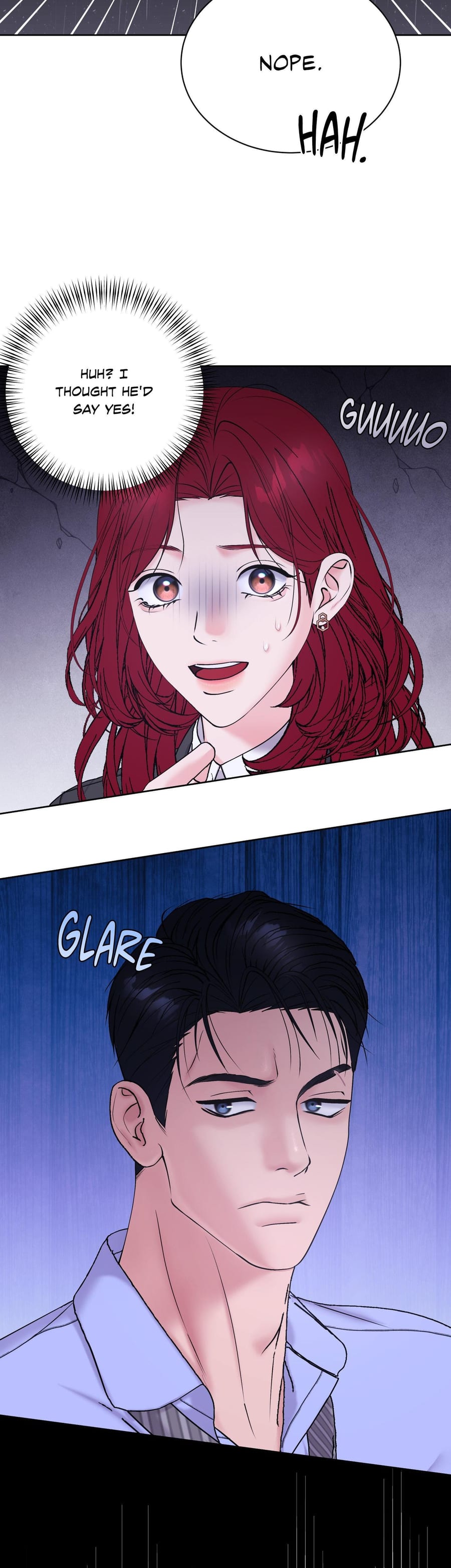 Nailing the Assignment (Uncensored), chapter 4, page 14 of 40