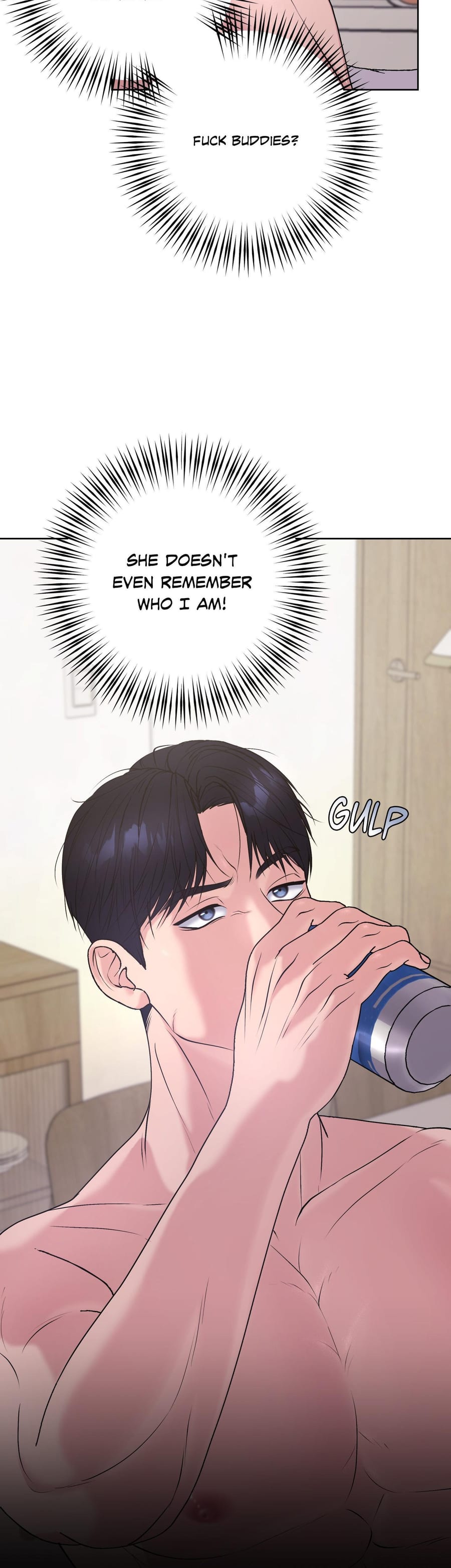 Nailing the Assignment (Uncensored), chapter 4, page 18 of 40