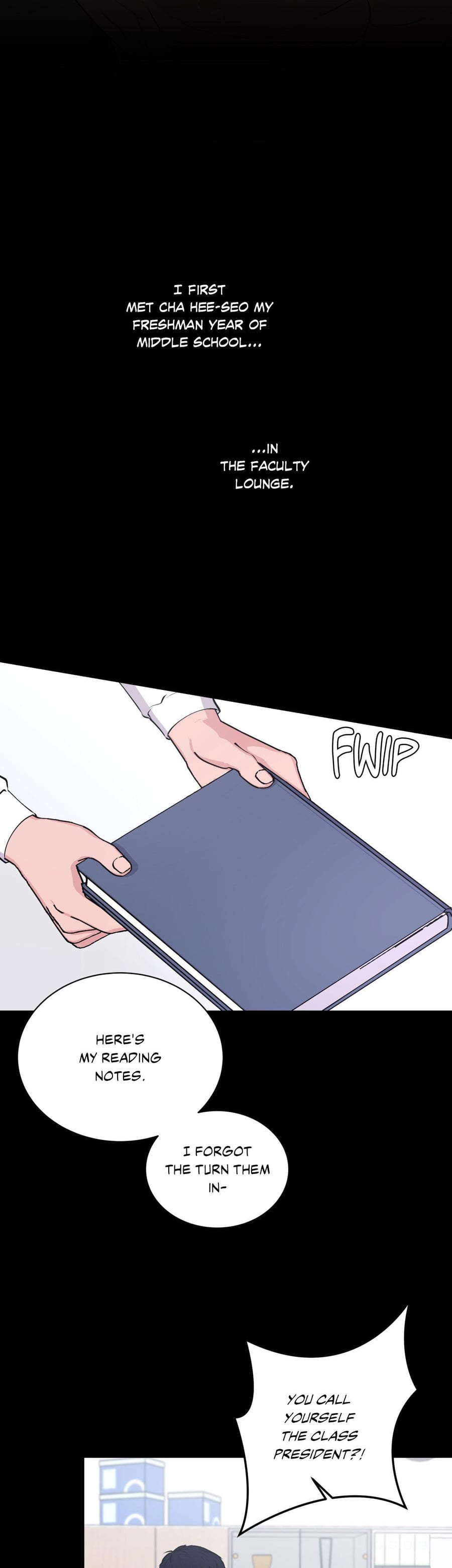 Nailing the Assignment (Uncensored), chapter 4, page 19 of 40