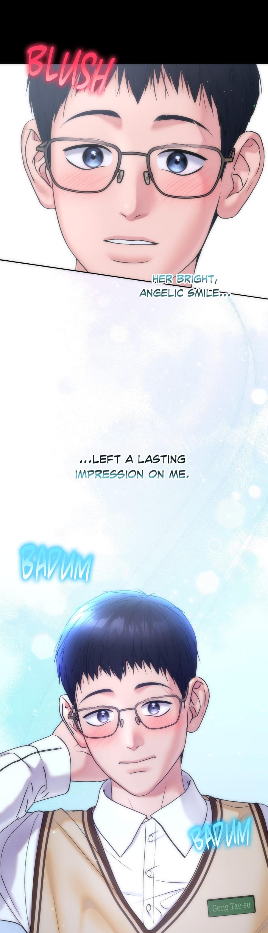 Nailing the Assignment (Uncensored), chapter 4, page 26 of 40