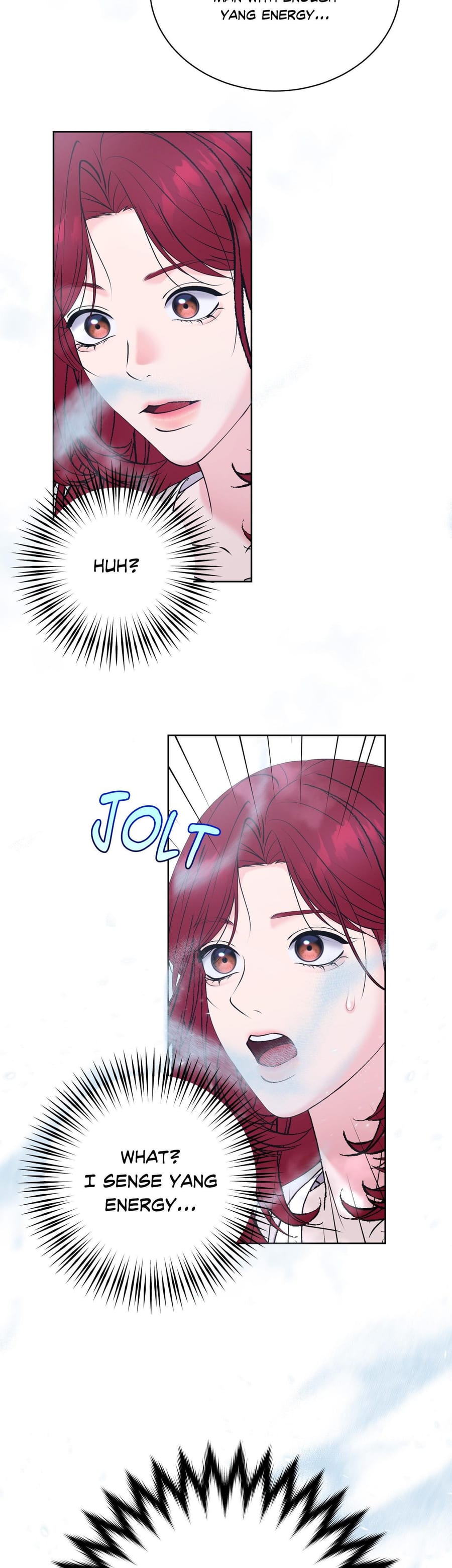 Nailing the Assignment (Uncensored), chapter 4, page 35 of 40