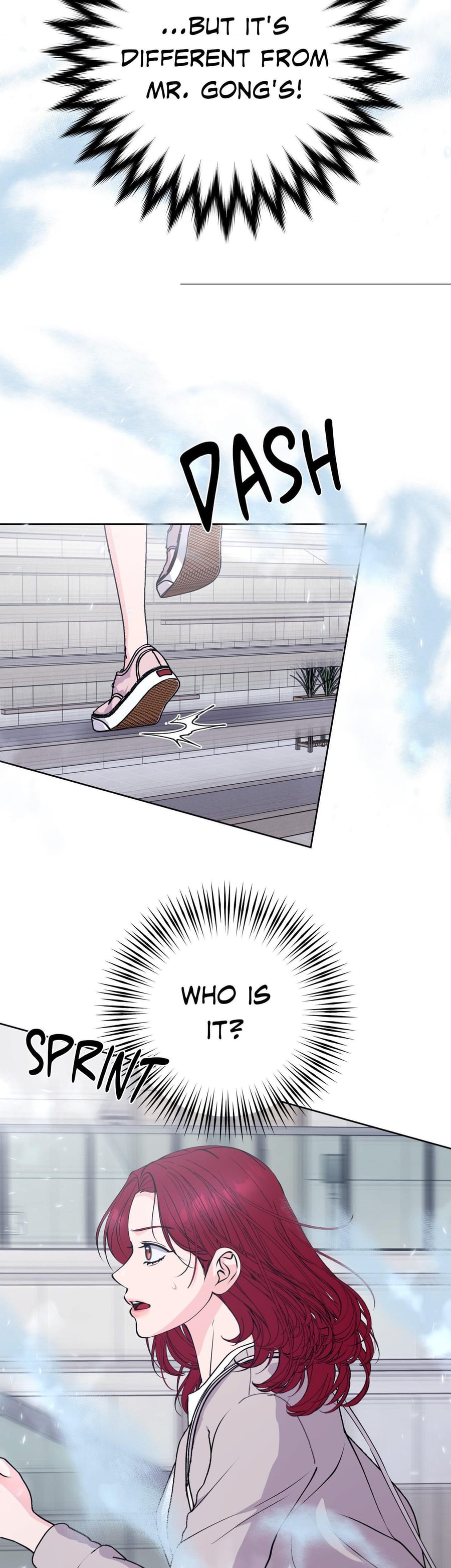 Nailing the Assignment (Uncensored), chapter 4, page 36 of 40