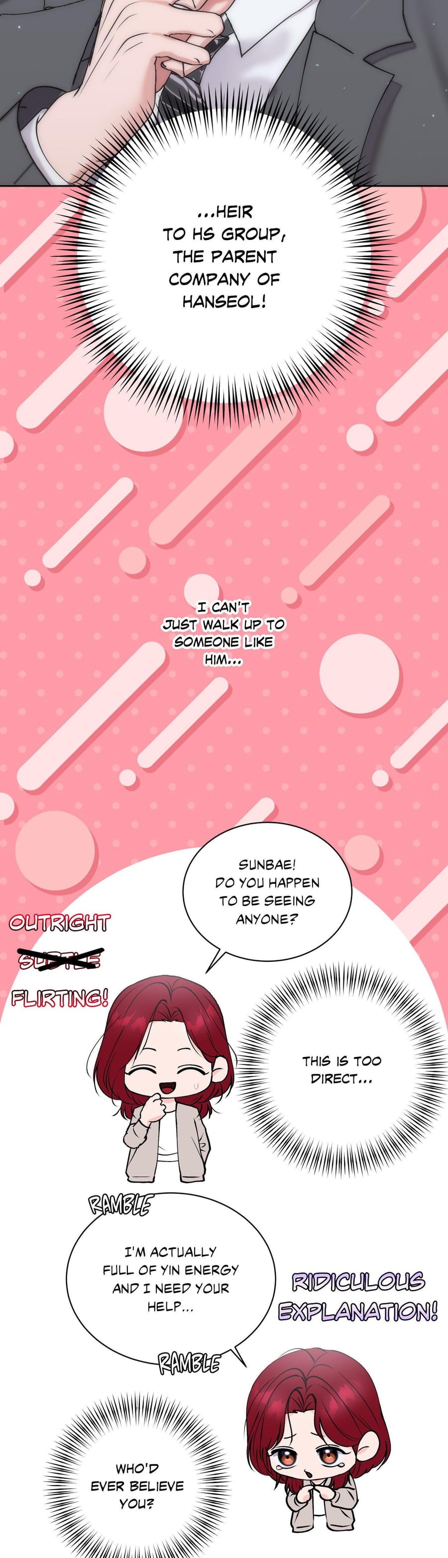 Nailing the Assignment (Uncensored), chapter 5, page 7 of 41
