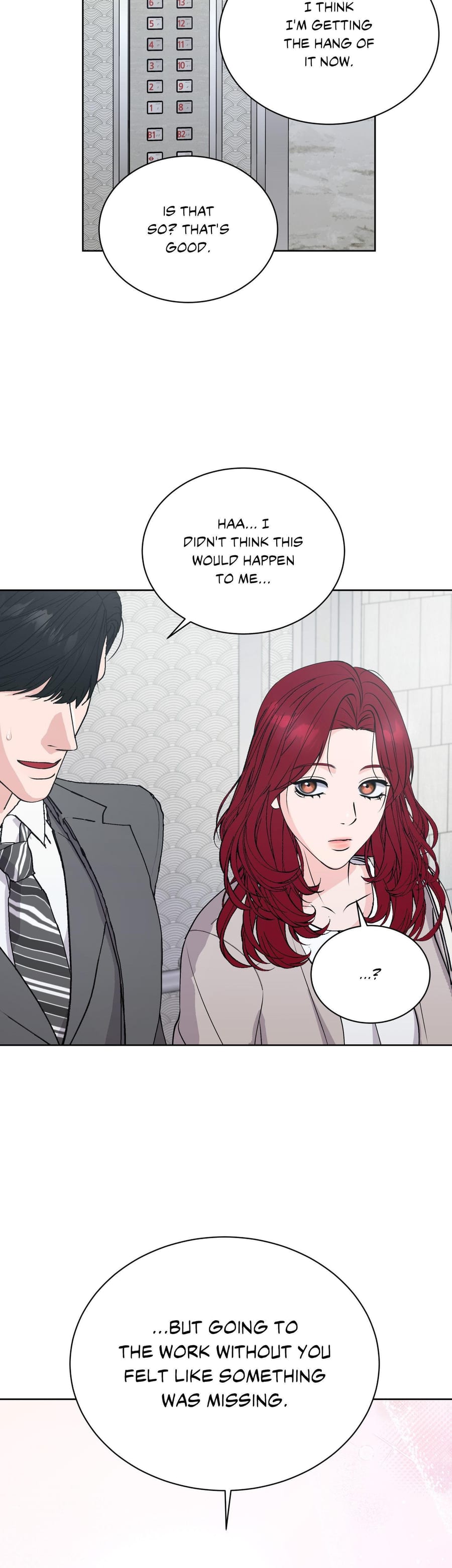 Nailing the Assignment (Uncensored), chapter 5, page 9 of 41