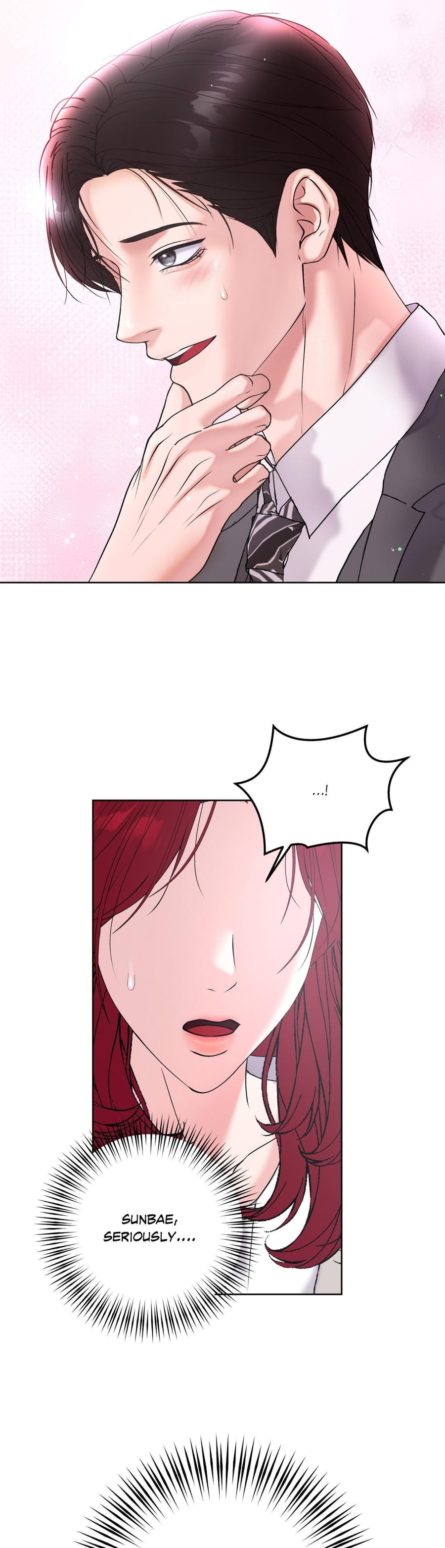 Nailing the Assignment (Uncensored), chapter 5, page 10 of 41