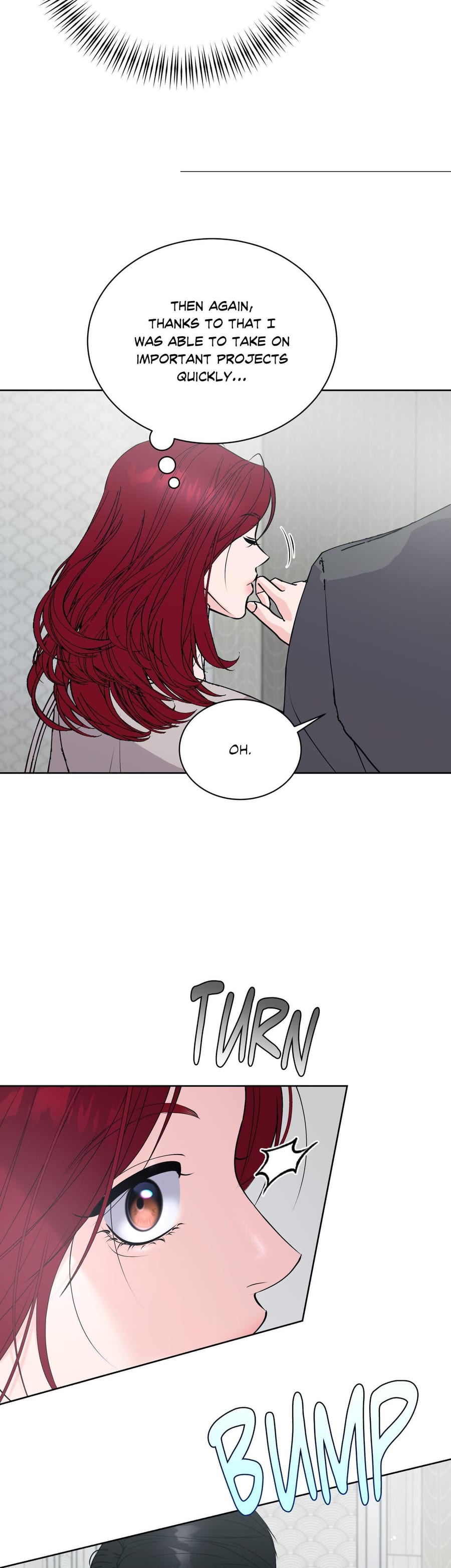 Nailing the Assignment (Uncensored), chapter 5, page 12 of 41