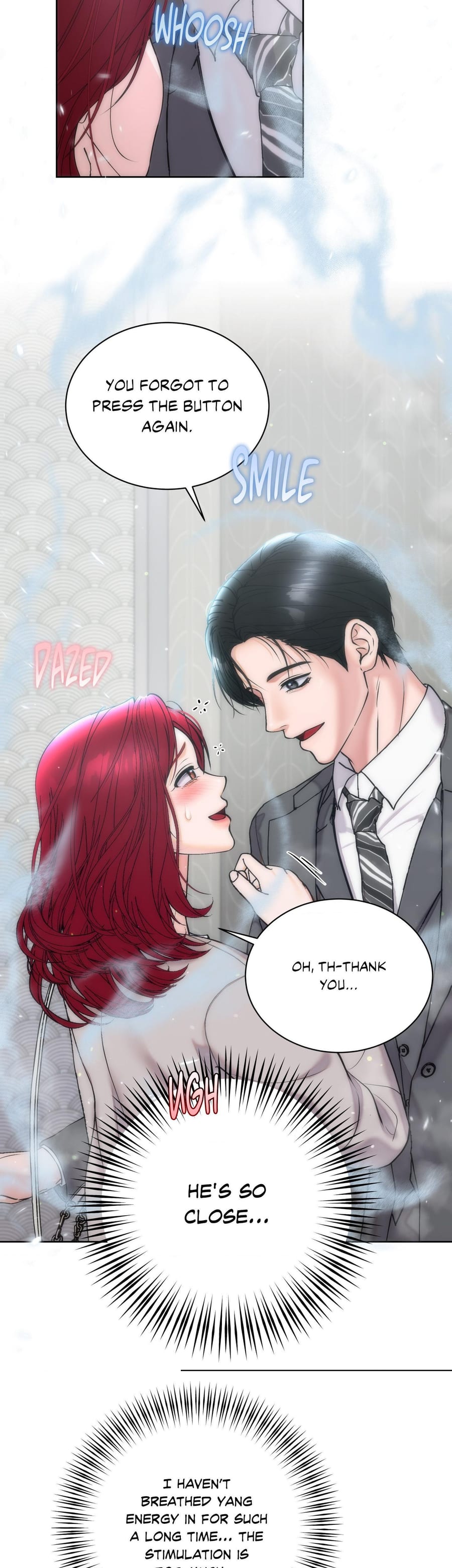 Nailing the Assignment (Uncensored), chapter 5, page 14 of 41