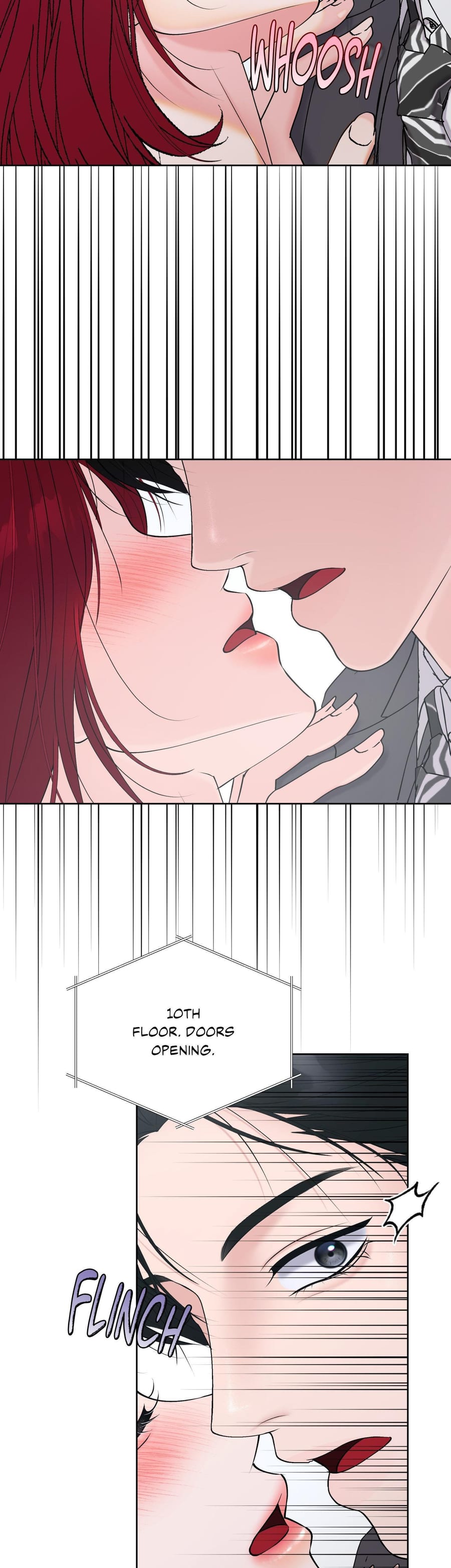 Nailing the Assignment (Uncensored), chapter 5, page 19 of 41