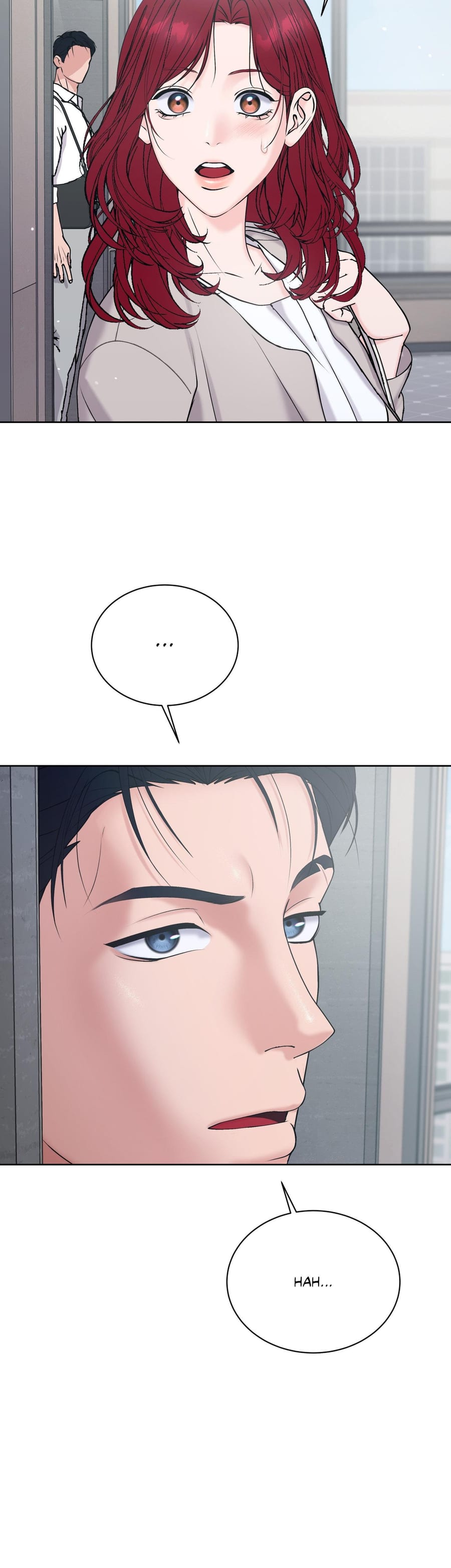 Nailing the Assignment (Uncensored), chapter 5, page 25 of 41