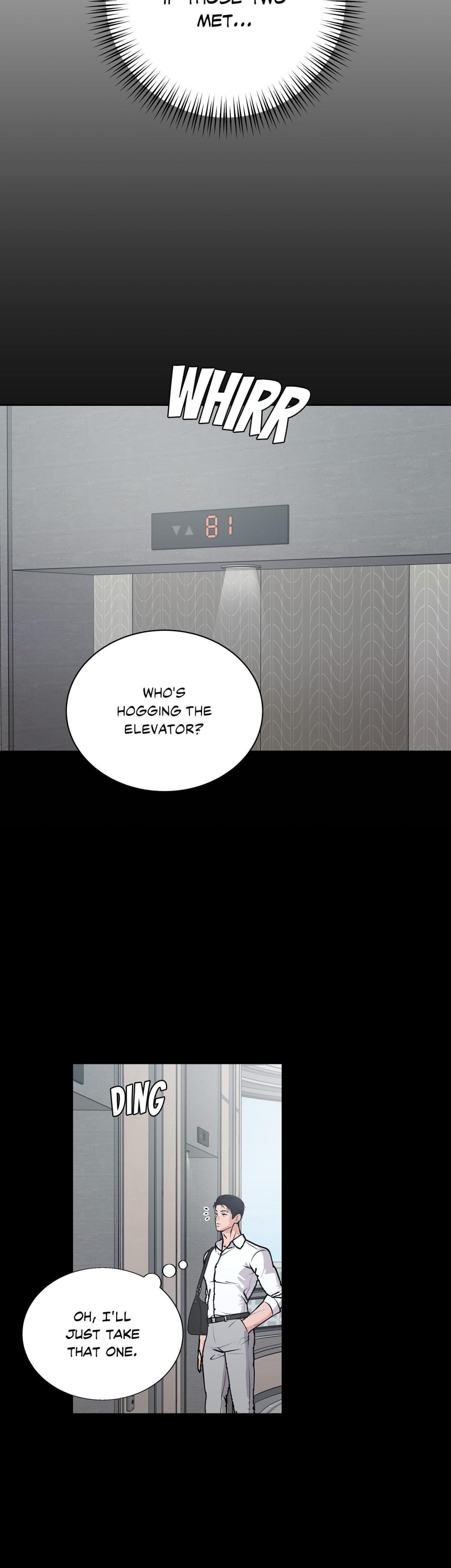 Nailing the Assignment (Uncensored), chapter 5, page 28 of 41