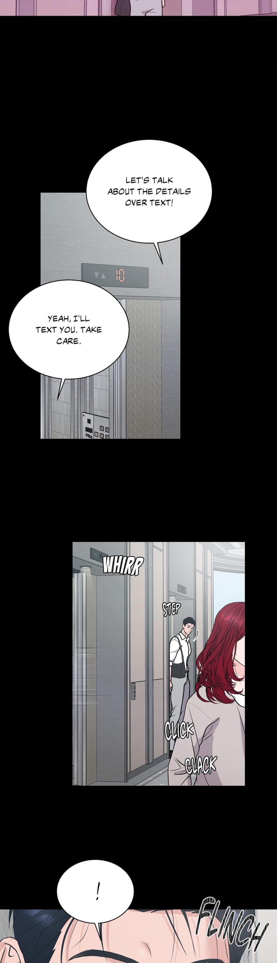 Nailing the Assignment (Uncensored), chapter 5, page 32 of 41