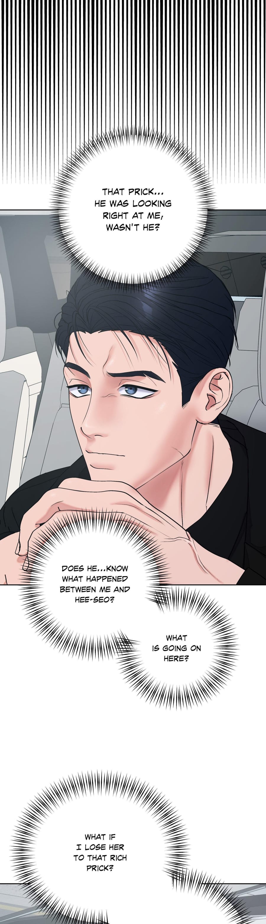 Nailing the Assignment (Uncensored), chapter 5, page 34 of 41