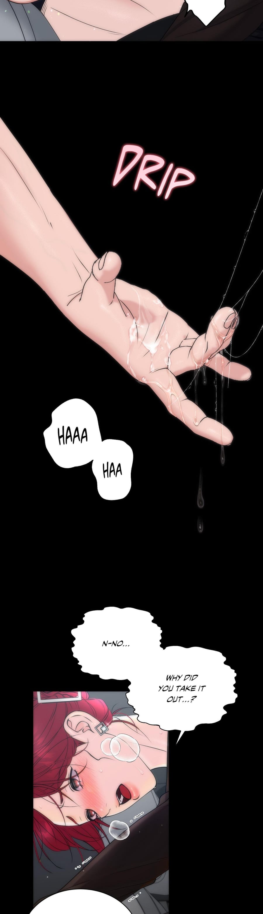 Nailing the Assignment (Uncensored), chapter 5, page 38 of 41