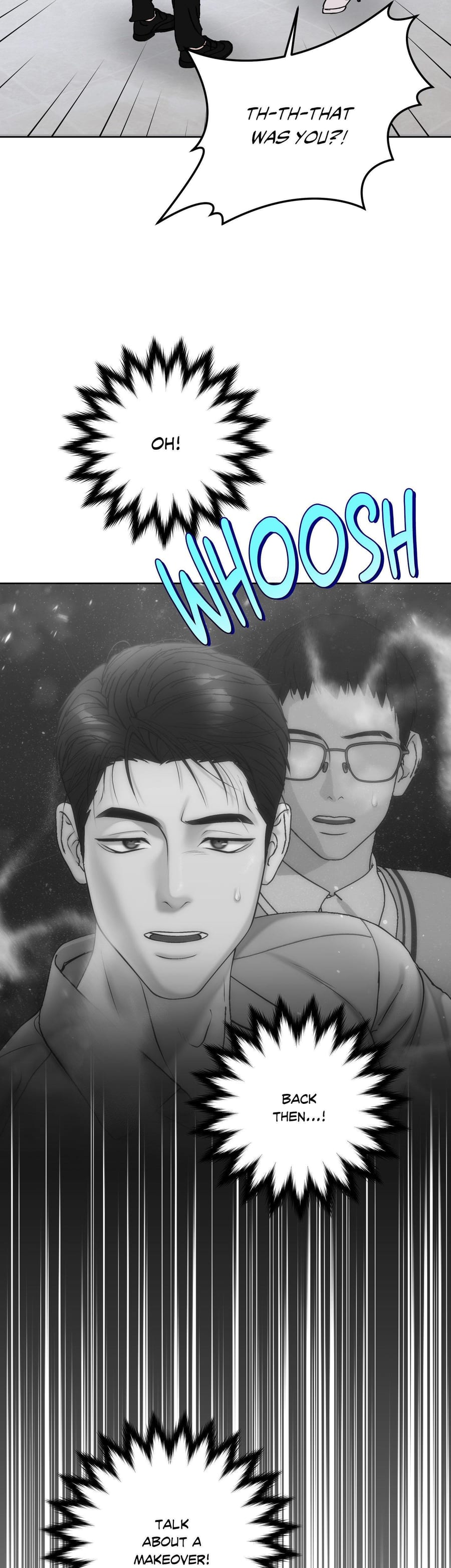 Nailing the Assignment (Uncensored), chapter 6, page 10 of 43