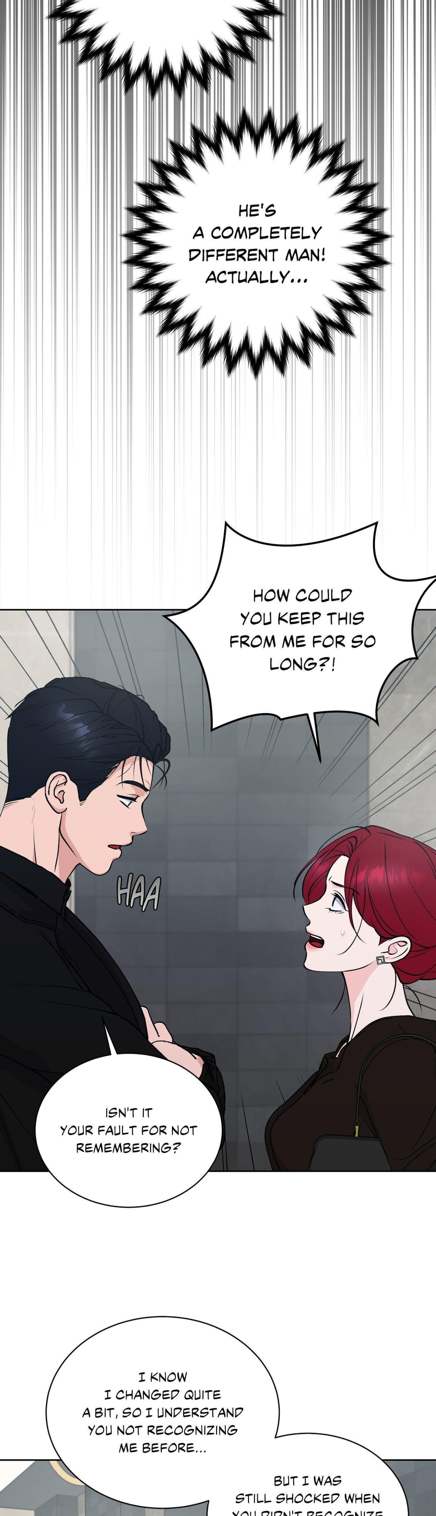 Nailing the Assignment (Uncensored), chapter 6, page 11 of 43