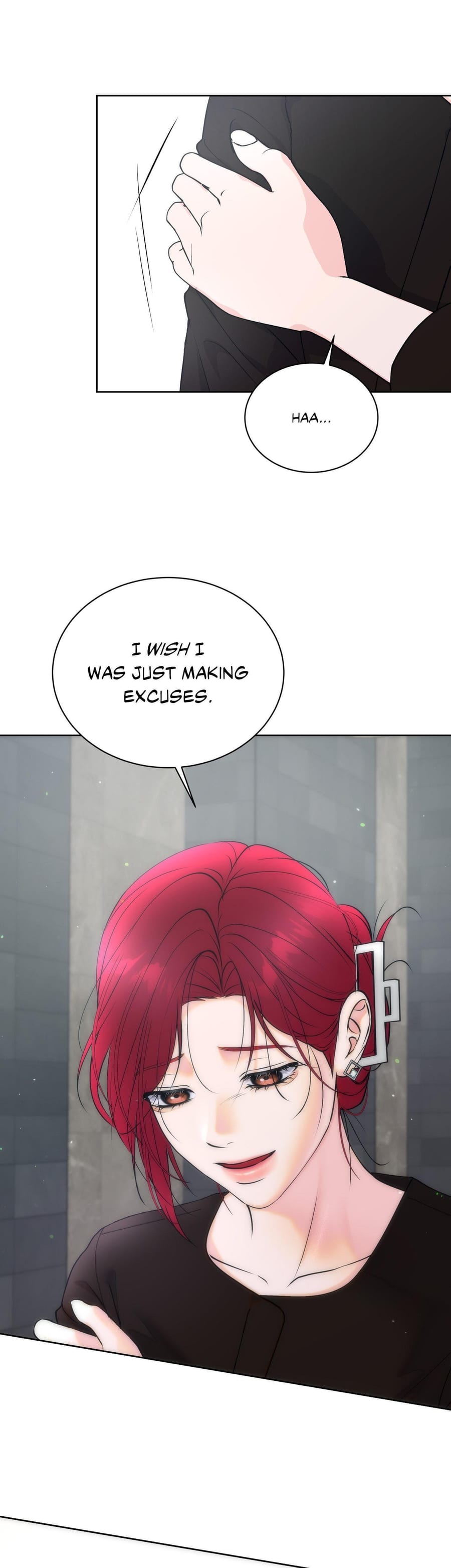 Nailing the Assignment (Uncensored), chapter 6, page 14 of 43