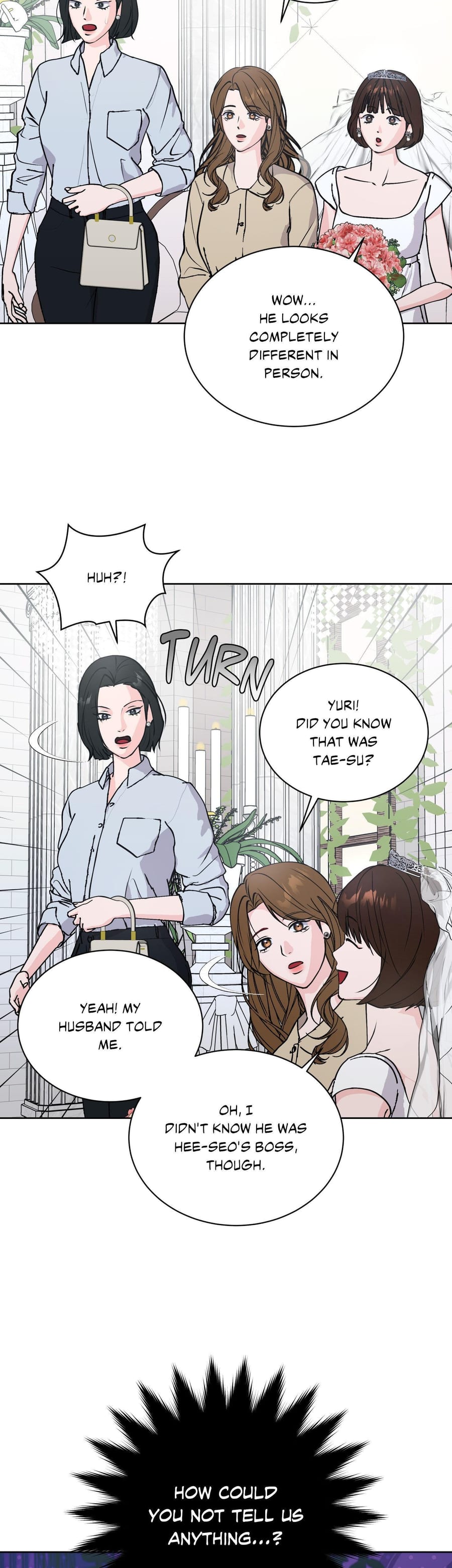 Nailing the Assignment (Uncensored), chapter 6, page 18 of 43