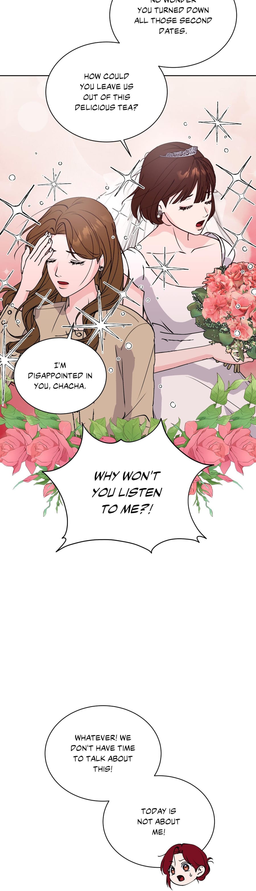 Nailing the Assignment (Uncensored), chapter 6, page 23 of 43