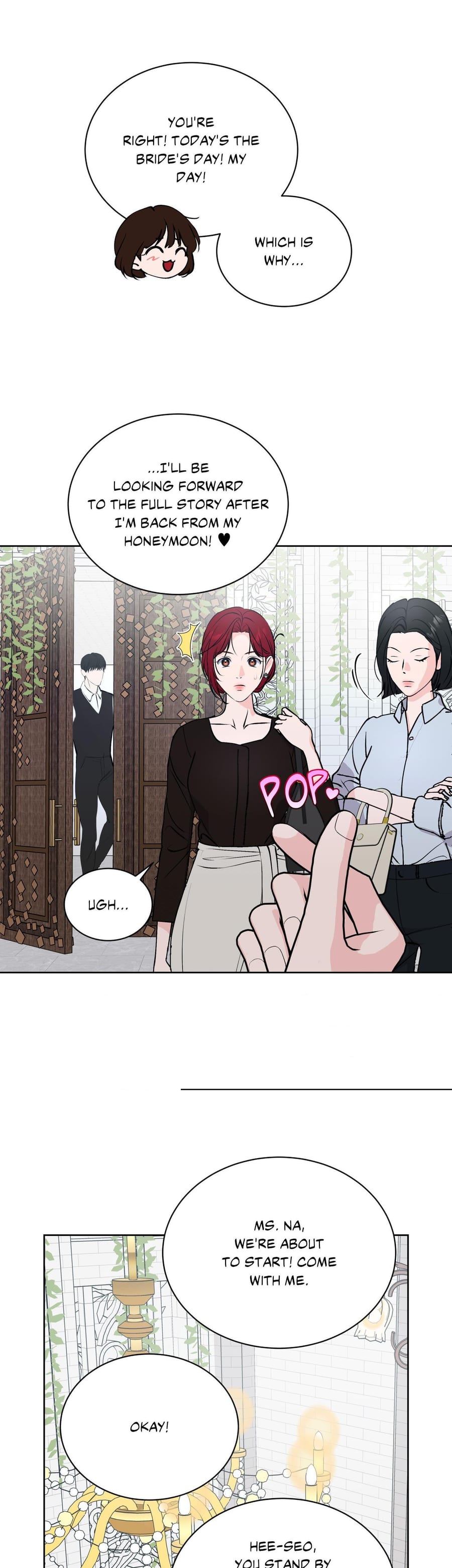 Nailing the Assignment (Uncensored), chapter 6, page 24 of 43