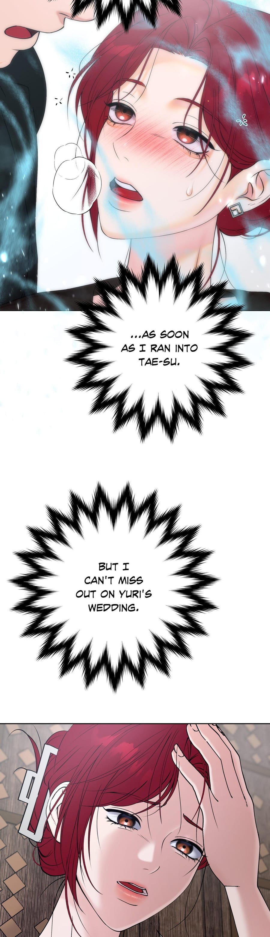 Nailing the Assignment (Uncensored), chapter 6, page 26 of 43