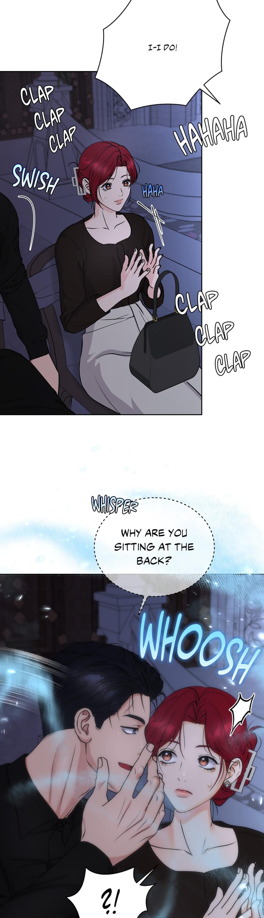 Nailing the Assignment (Uncensored), chapter 6, page 29 of 43