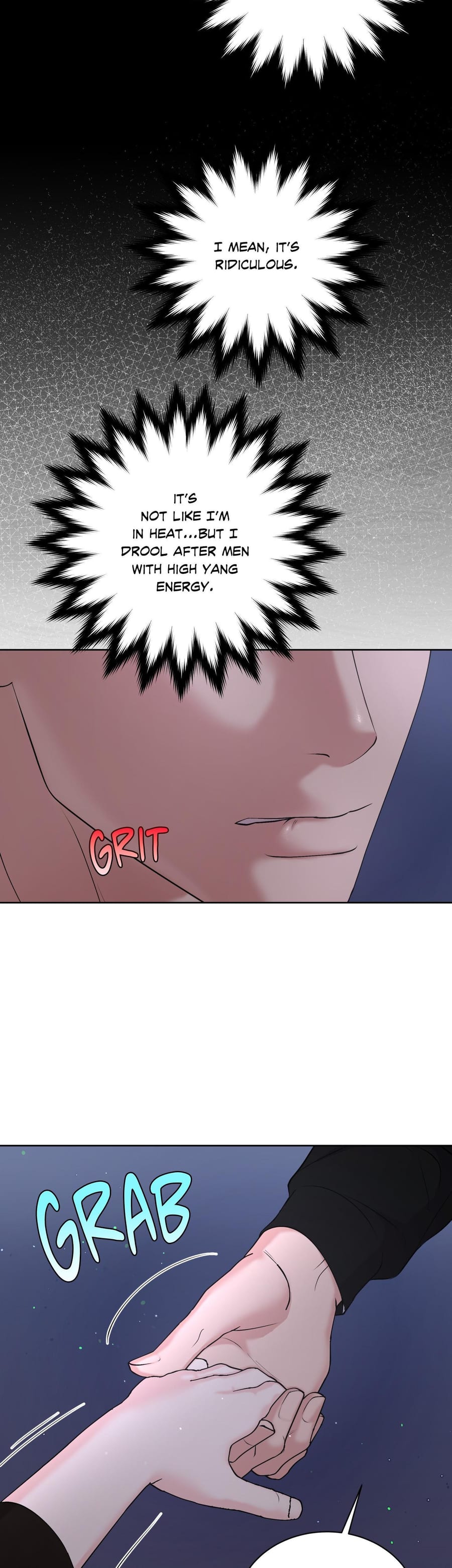 Nailing the Assignment (Uncensored), chapter 6, page 34 of 43