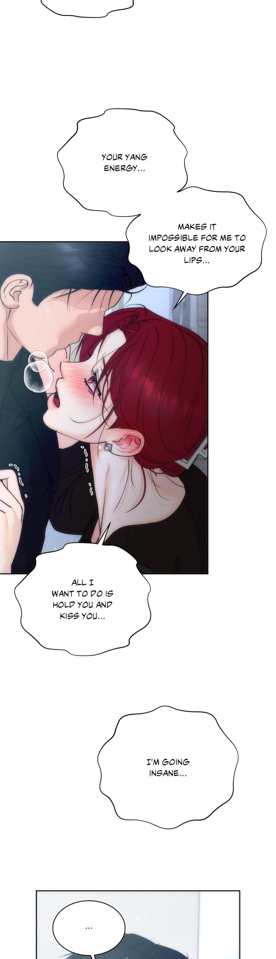 Nailing the Assignment (Uncensored), chapter 6, page 37 of 43