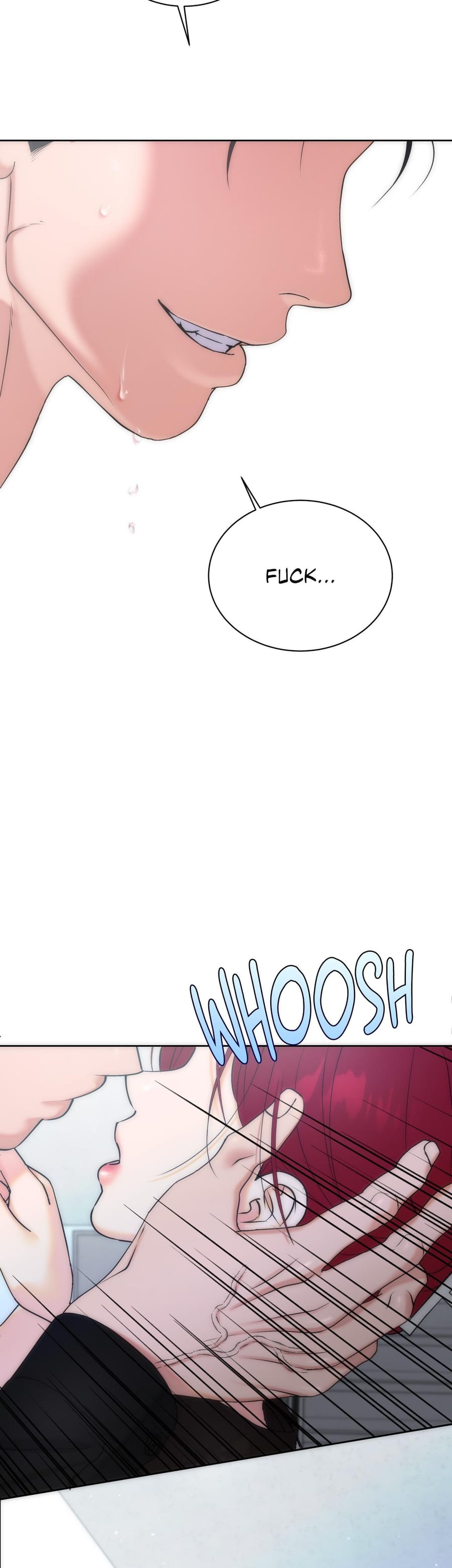 Nailing the Assignment (Uncensored), chapter 6, page 40 of 43