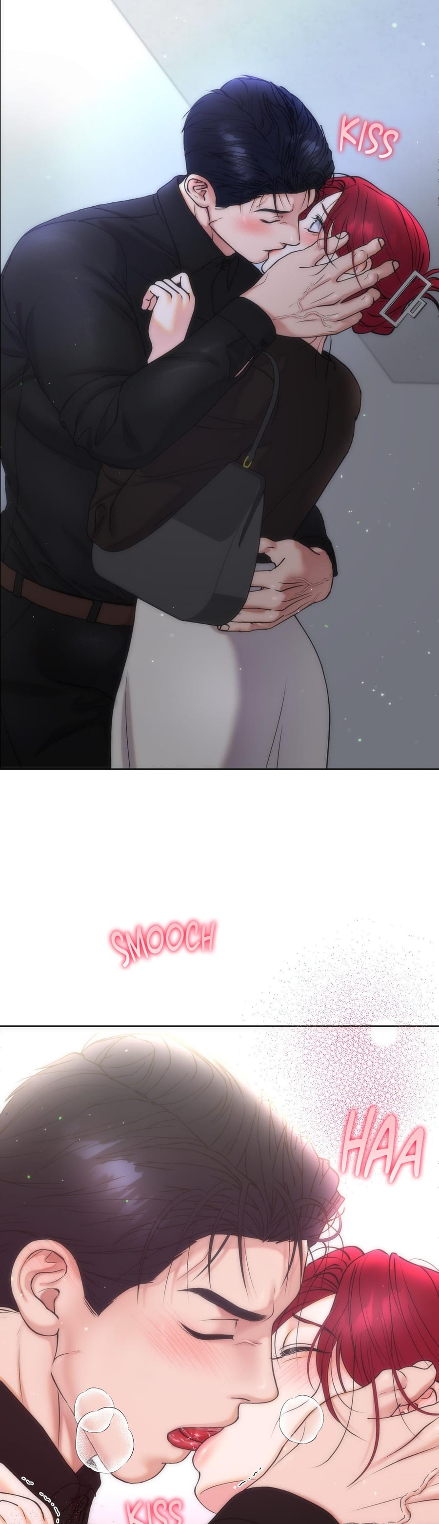 Nailing the Assignment (Uncensored), chapter 6, page 41 of 43