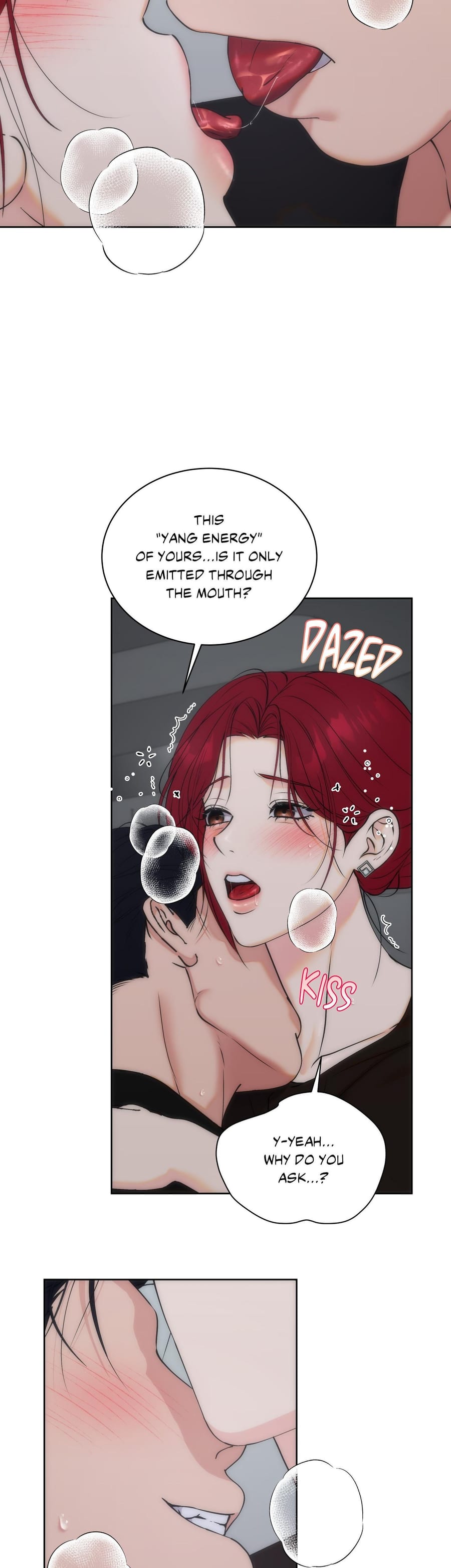 Nailing the Assignment (Uncensored), chapter 7, page 6 of 37