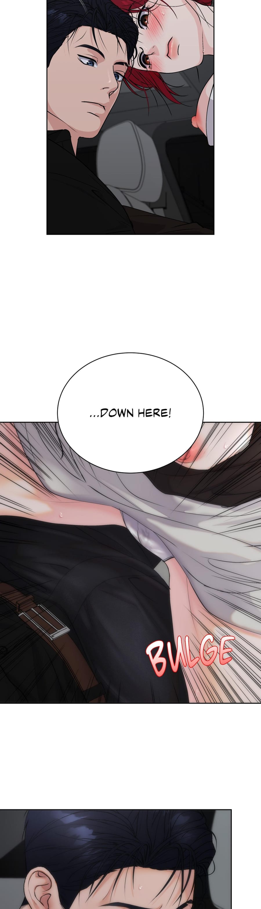 Nailing the Assignment (Uncensored), chapter 7, page 9 of 37