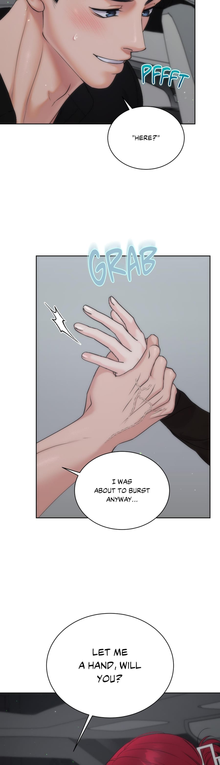 Nailing the Assignment (Uncensored), chapter 7, page 10 of 37