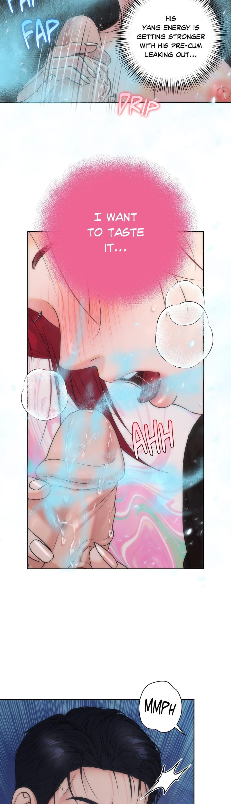 Nailing the Assignment (Uncensored), chapter 7, page 16 of 37