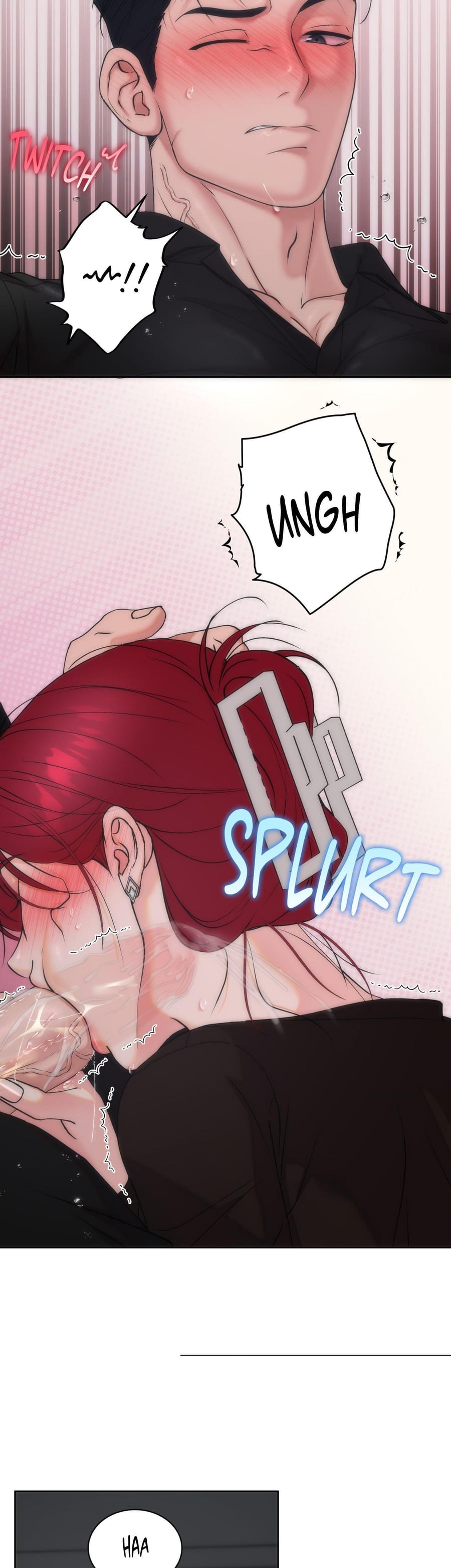 Nailing the Assignment (Uncensored), chapter 7, page 19 of 37