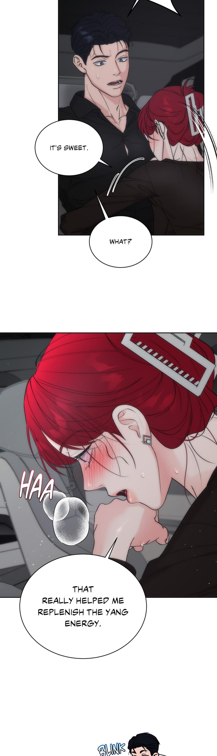 Nailing the Assignment (Uncensored), chapter 7, page 22 of 37