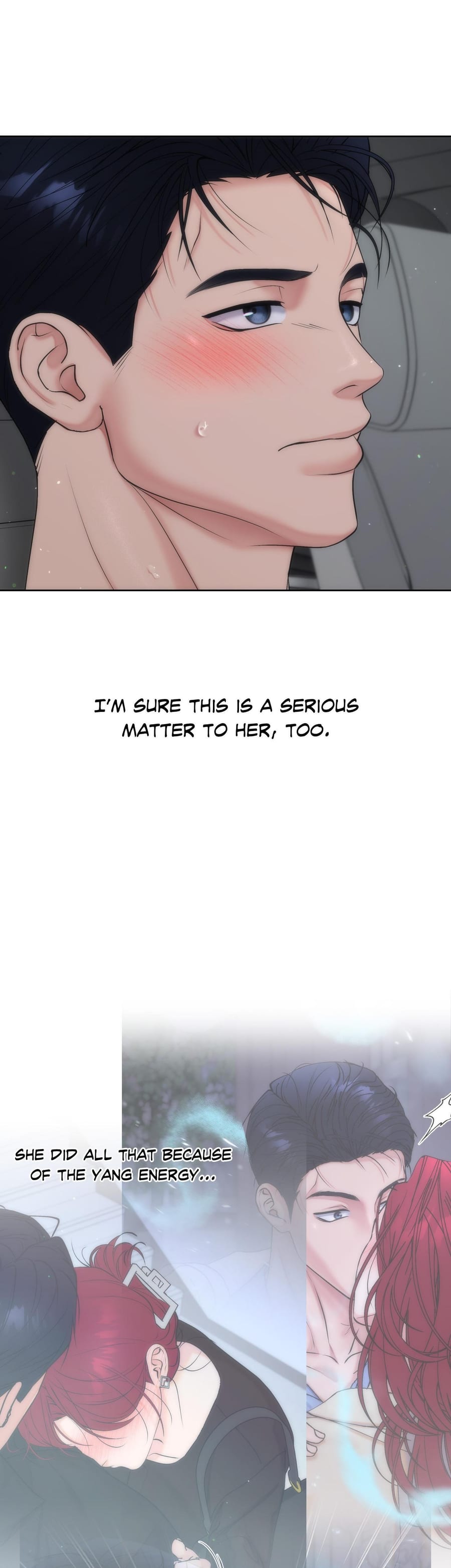 Nailing the Assignment (Uncensored), chapter 7, page 26 of 37