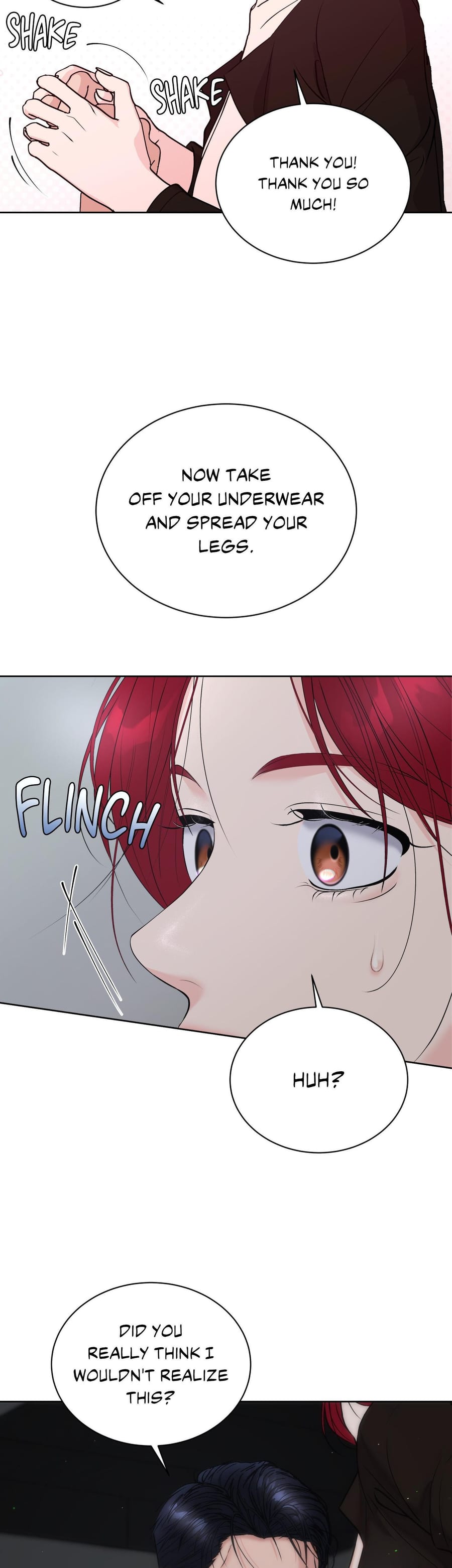 Nailing the Assignment (Uncensored), chapter 7, page 29 of 37