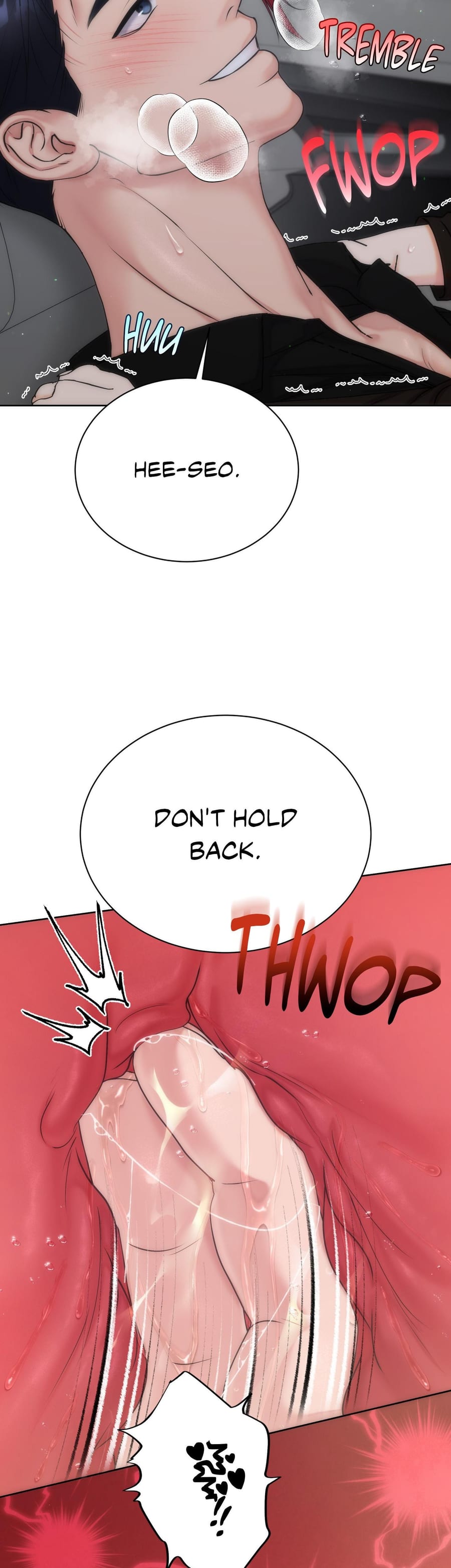 Nailing the Assignment (Uncensored), chapter 7, page 35 of 37