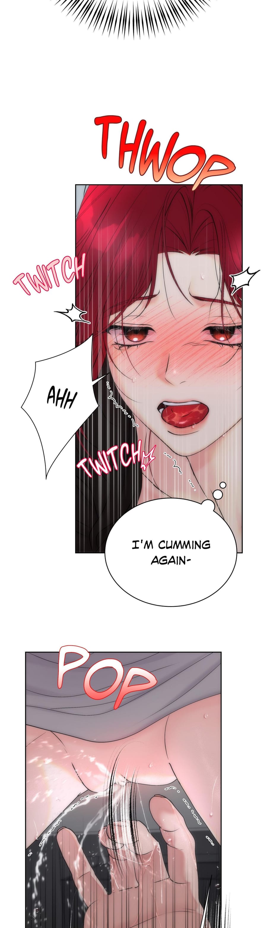 Nailing the Assignment (Uncensored), chapter 8, page 6 of 39