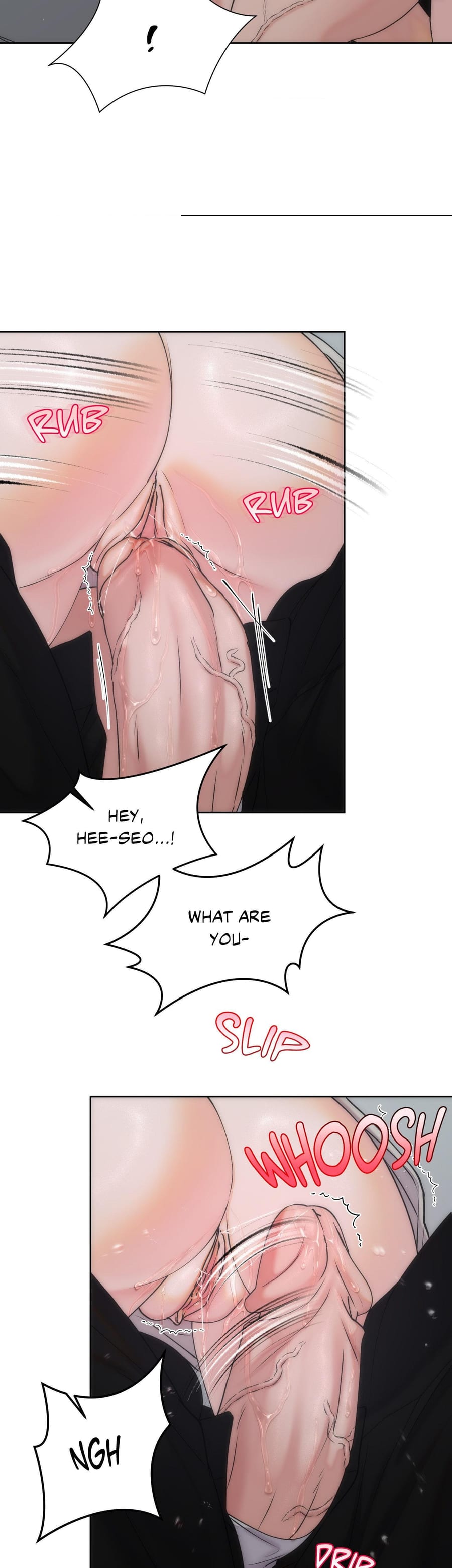 Nailing the Assignment (Uncensored), chapter 8, page 11 of 39