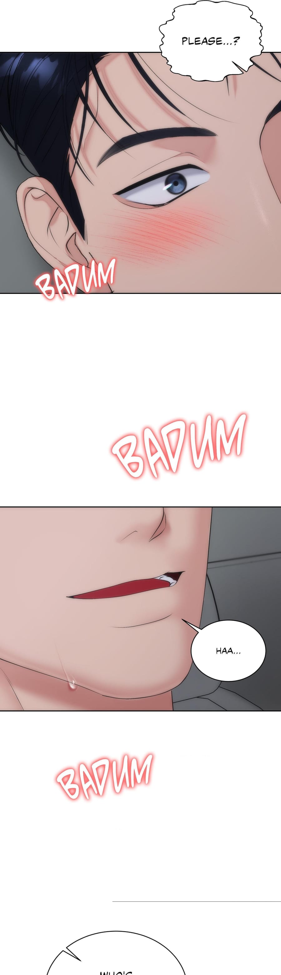 Nailing the Assignment (Uncensored), chapter 8, page 14 of 39