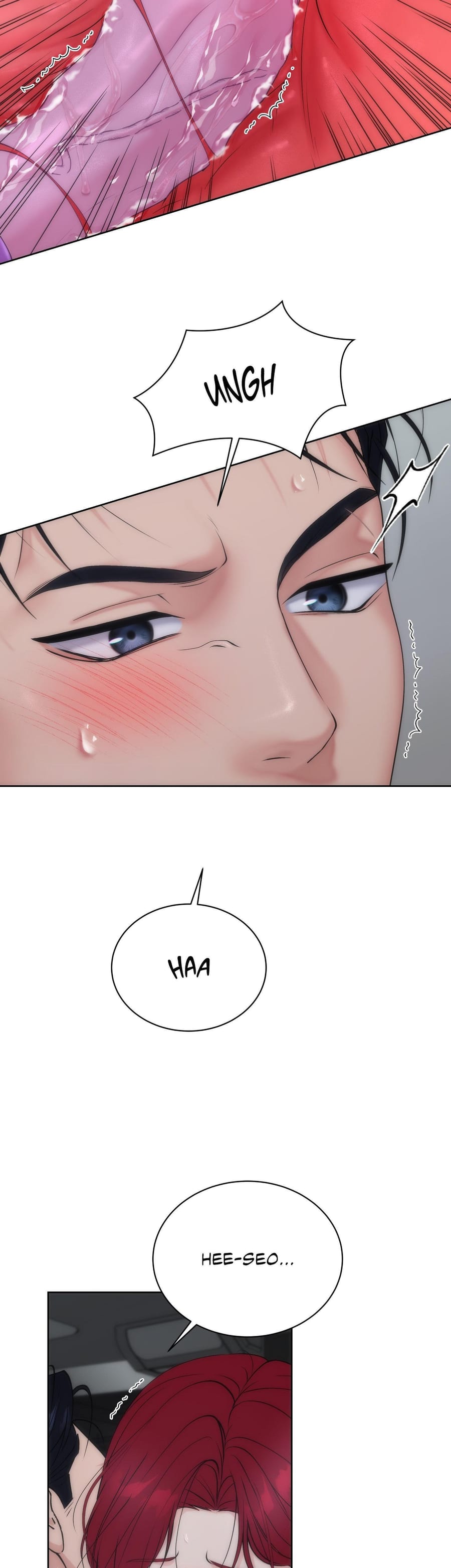 Nailing the Assignment (Uncensored), chapter 8, page 19 of 39