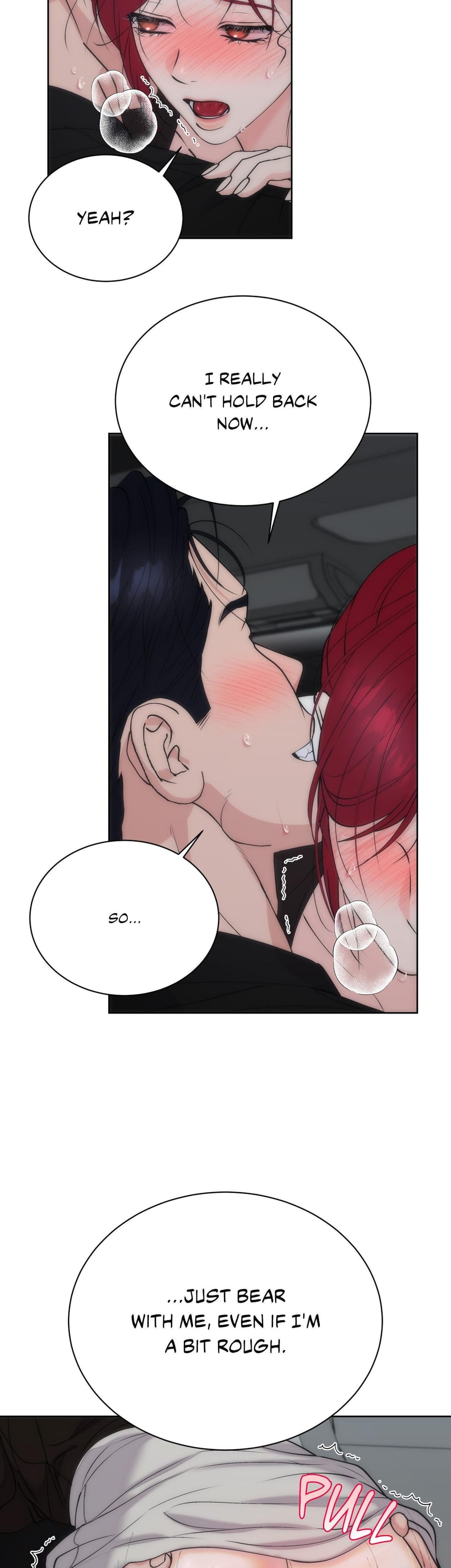 Nailing the Assignment (Uncensored), chapter 8, page 20 of 39